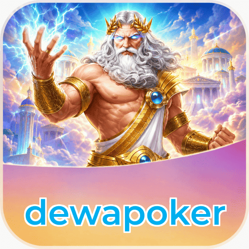 Logo dewapoker