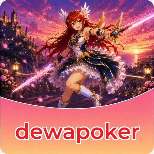 Logo dewapoker