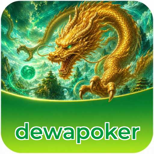 Logo dewapoker