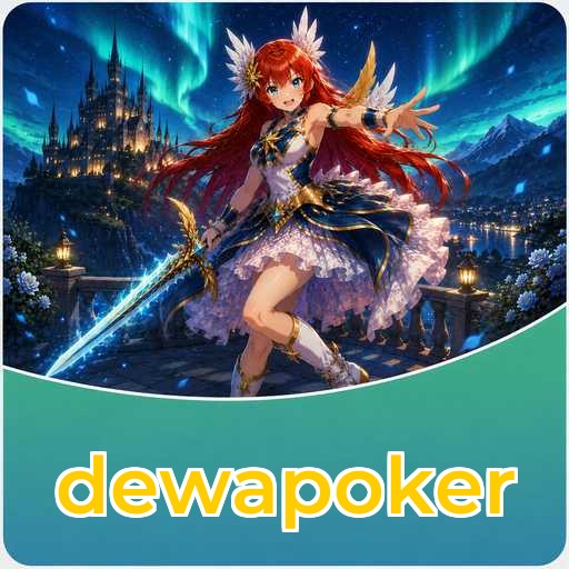 Logo dewapoker