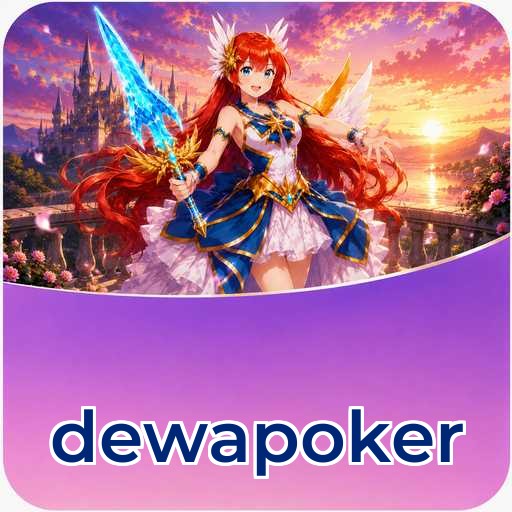 Logo dewapoker