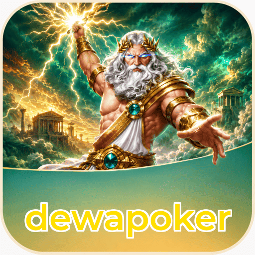 Logo dewapoker