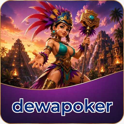 Logo dewapoker