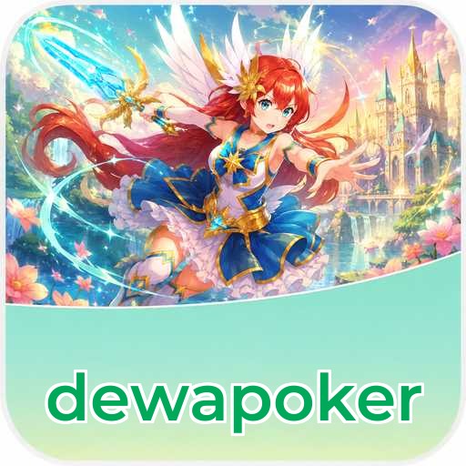 Logo dewapoker