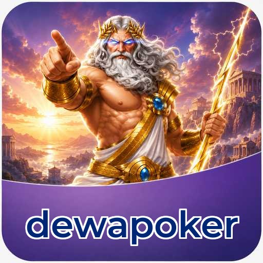 Logo dewapoker