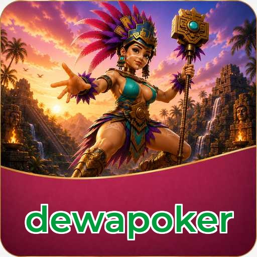 Logo dewapoker