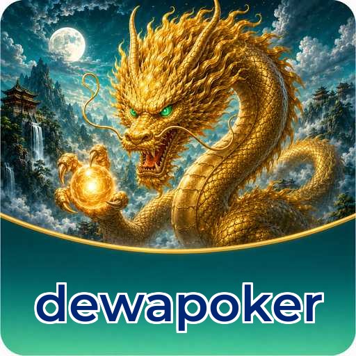 Logo dewapoker