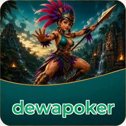 Logo dewapoker