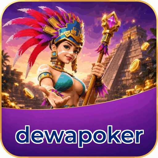 Logo dewapoker
