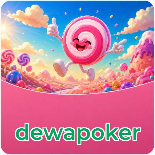 Logo dewapoker