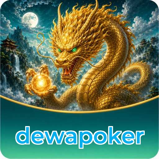 Logo dewapoker
