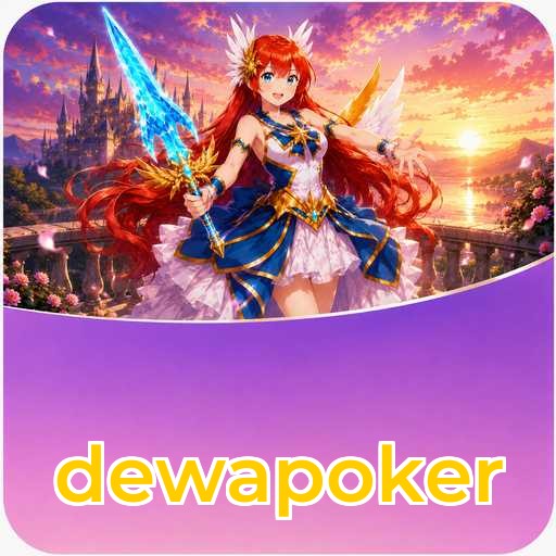 Logo dewapoker