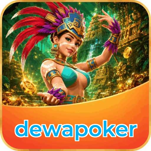 Logo dewapoker