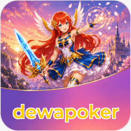Logo dewapoker