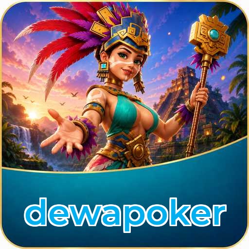 Logo dewapoker