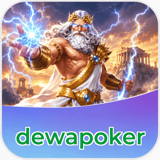 Logo dewapoker