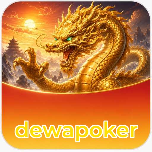 Logo dewapoker