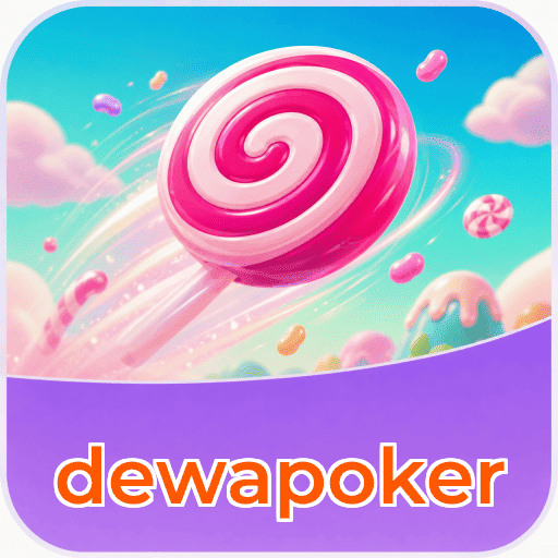 Logo dewapoker