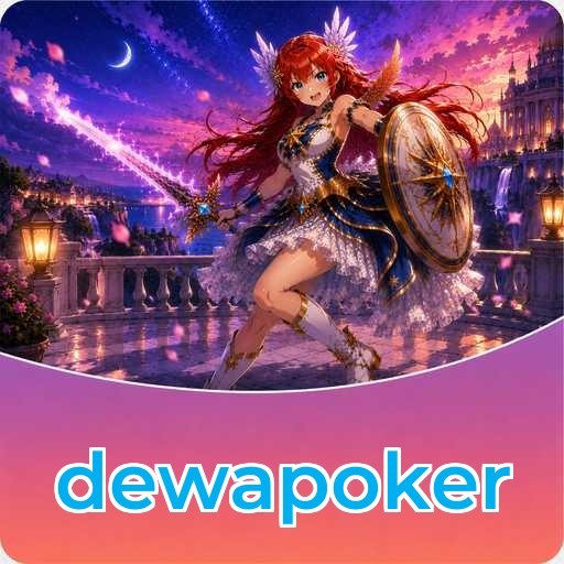 Logo dewapoker