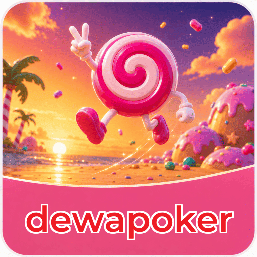 Logo dewapoker