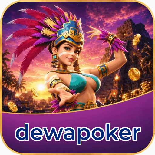 Logo dewapoker