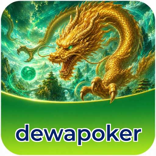 Logo dewapoker