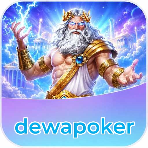 Logo dewapoker