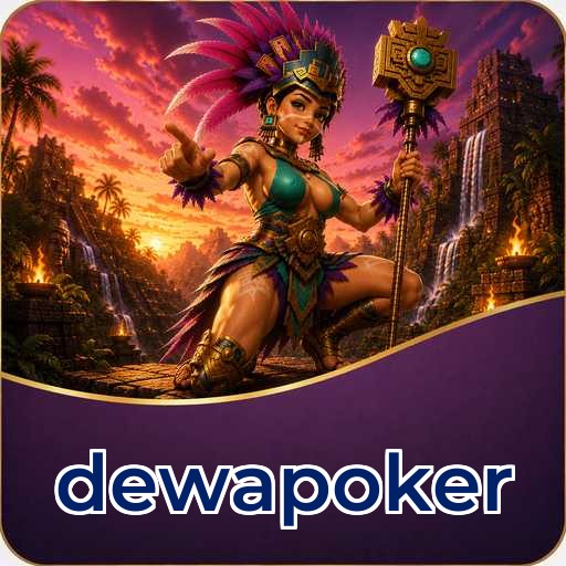 Logo dewapoker