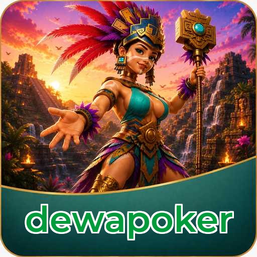 Logo dewapoker