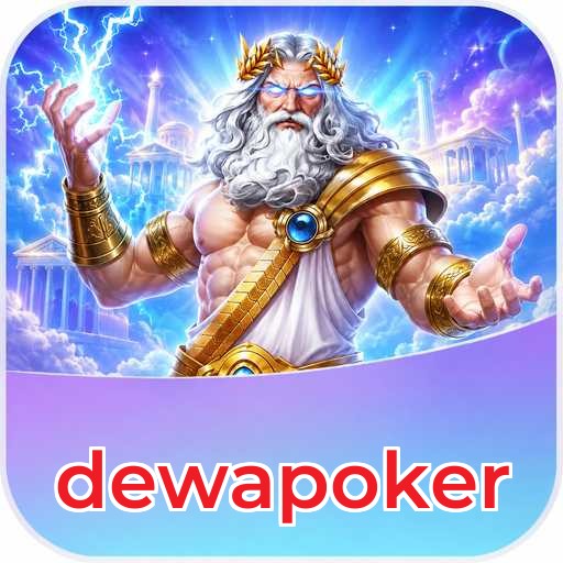 Logo dewapoker