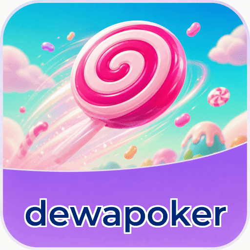 Logo dewapoker
