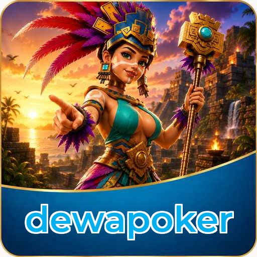 Logo dewapoker
