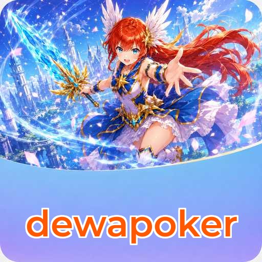 Logo dewapoker