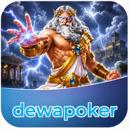 Logo dewapoker
