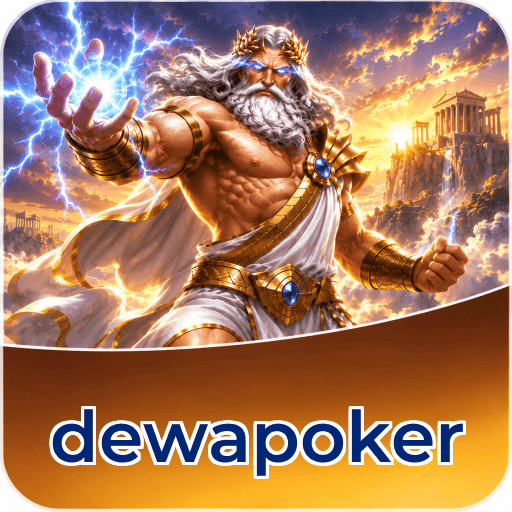 Logo dewapoker