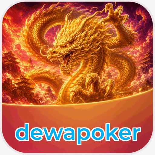 Logo dewapoker