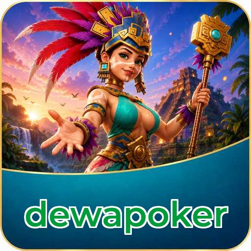 Logo dewapoker