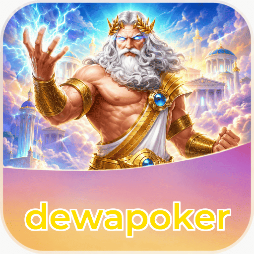 Logo dewapoker
