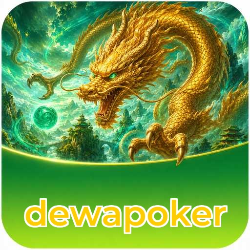 Logo dewapoker