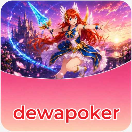 Logo dewapoker