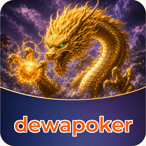 Logo dewapoker