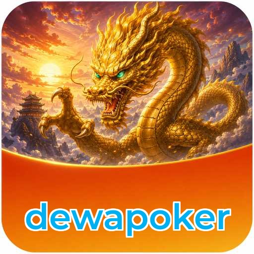 Logo dewapoker