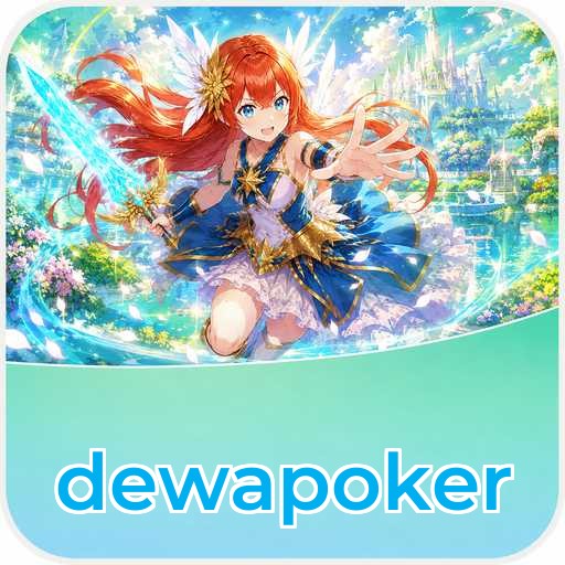 Logo dewapoker