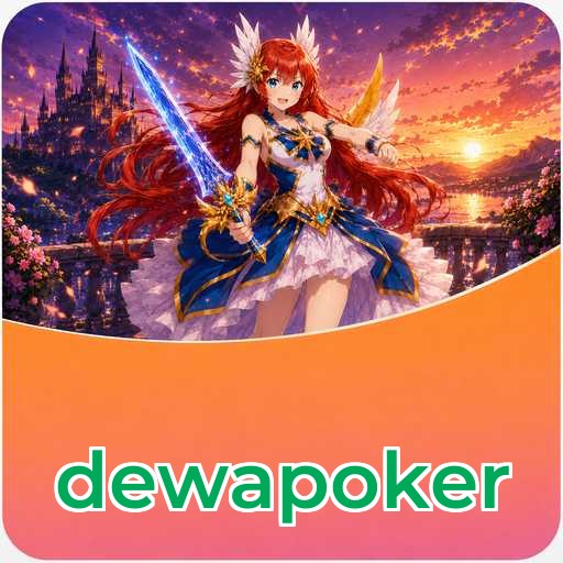 Logo dewapoker