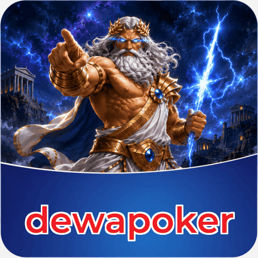 Logo dewapoker