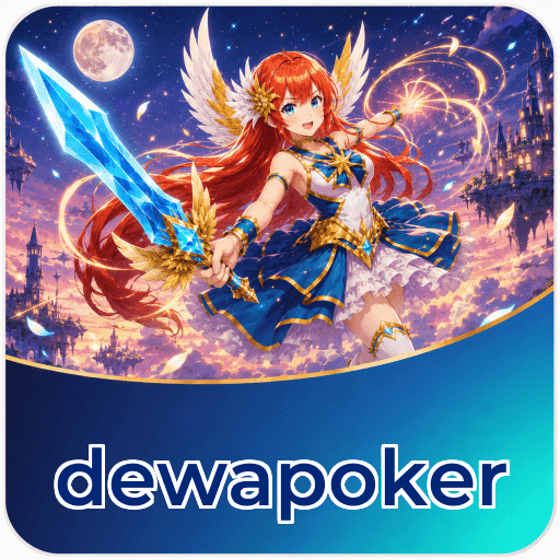 Logo dewapoker
