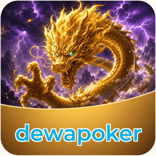 Logo dewapoker