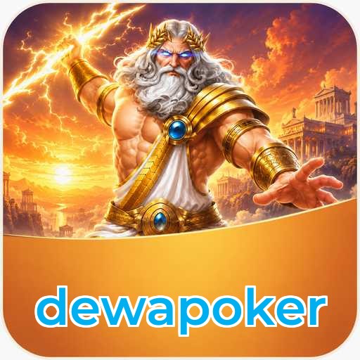 Logo dewapoker