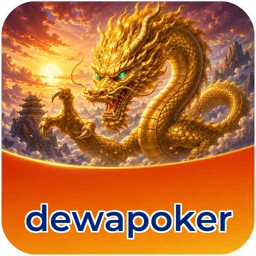 Logo dewapoker